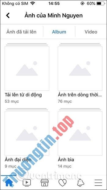 Làm sao để biết bạn đã bị hạn chế trên Facebook?