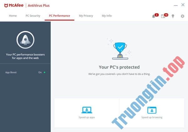 Sửa lỗi Game Security Violation Detected trong Windows 10