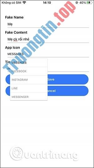 Viết&nbsp;nội&nbsp;dung&nbsp;thông&nbsp;báo