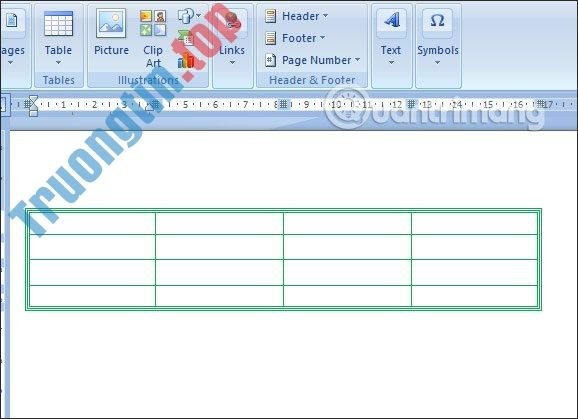 Viền&nbsp;xung&nbsp;quanh&nbsp;bảng