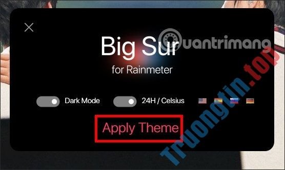 Cài&nbsp;theme&nbsp;