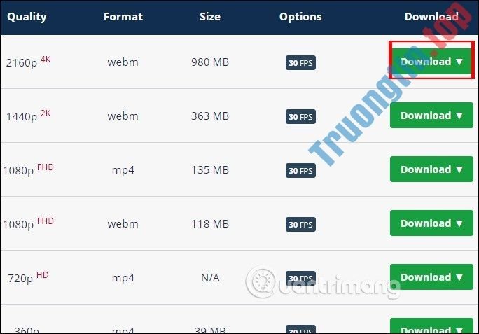 Tải&nbsp;video&nbsp;4K&nbsp;trên&nbsp;youtube4kdownloader.com