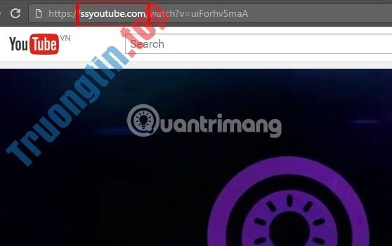 Thay&nbsp;ss&nbsp;vào&nbsp;link&nbsp;URL&nbsp;video&nbsp;Youtube