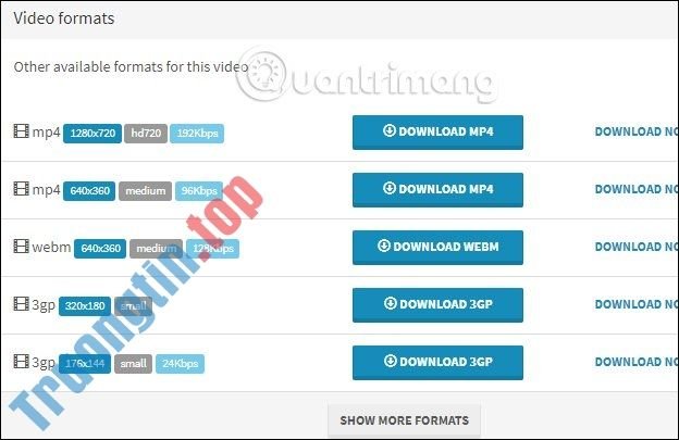 Thêm&nbsp;định&nbsp;dạng&nbsp;video