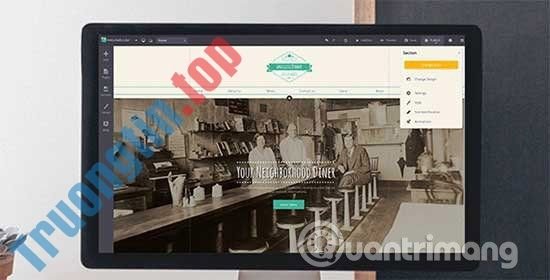 Ưu&nbsp;điểm&nbsp;của&nbsp;iPage