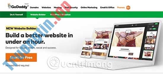 GoDaddy