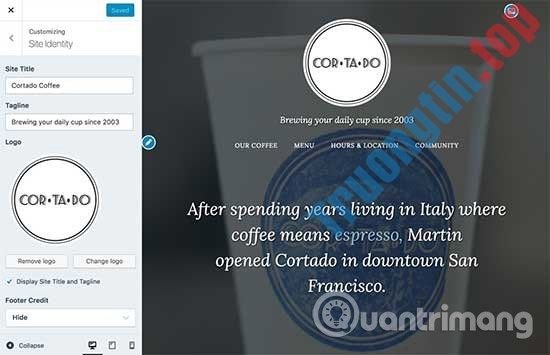 Ưu&nbsp;điểm&nbsp;của&nbsp;Wordpress.com