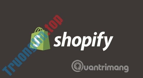 Shopify