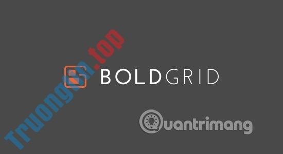 BoldGrid