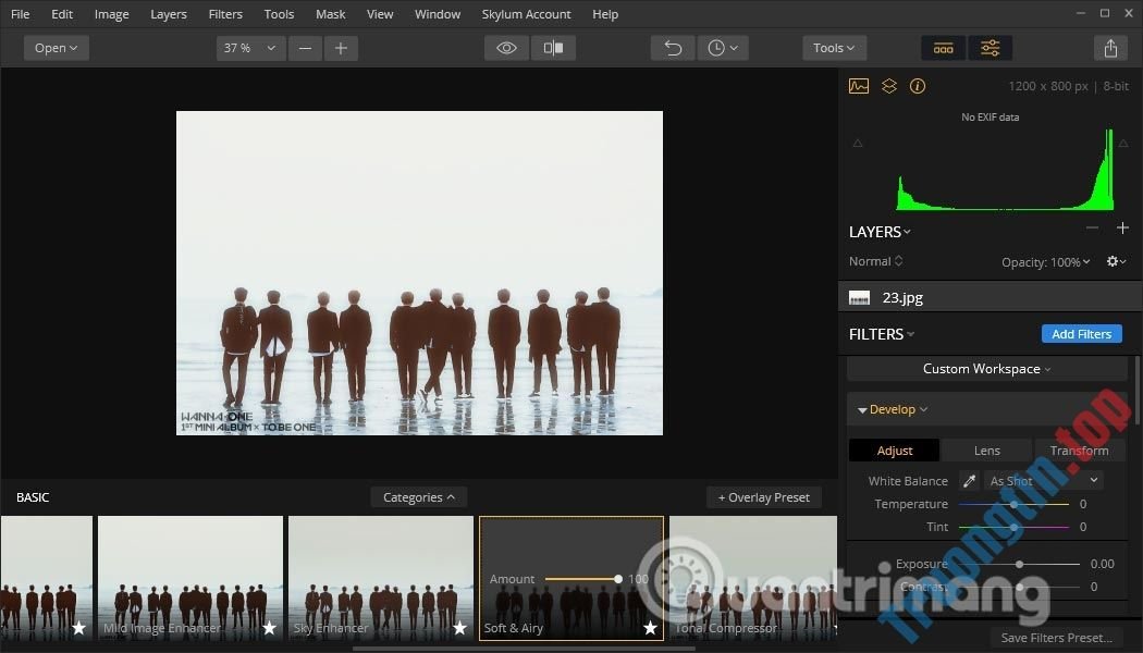Chỉnh&nbsp;sửa&nbsp;ảnh&nbsp;