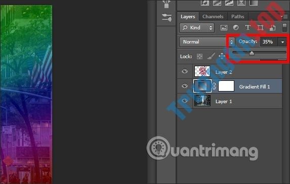 Chỉnh&nbsp;mức&nbsp;độ&nbsp;màu&nbsp;Gradient