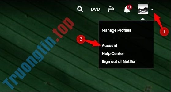 Truy&nbsp;cập&nbsp;tài&nbsp;khoản&nbsp;