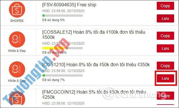 Chọn&nbsp;mã&nbsp;