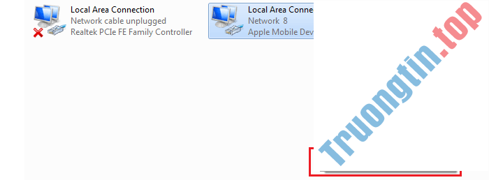 Chọn&nbsp;Properties