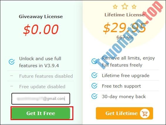 Nhập&nbsp;địa&nbsp;chỉ&nbsp;email&nbsp;