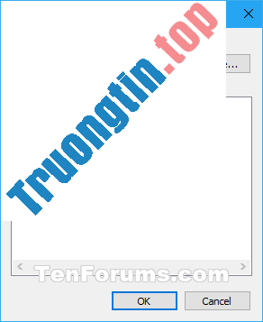 Tạo shortcut Safely Remove Hardware trên Windows 10