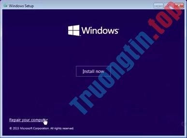 Lúc&nbsp;này&nbsp;máy&nbsp;tính&nbsp;của&nbsp;bạn&nbsp;sẽ&nbsp;khởi&nbsp;động&nbsp;từ&nbsp;ổ&nbsp;USB
