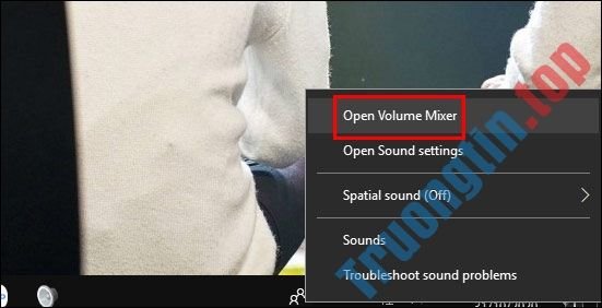 Giao&nbsp;diện&nbsp;quản&nbsp;lý&nbsp;loa&nbsp;
