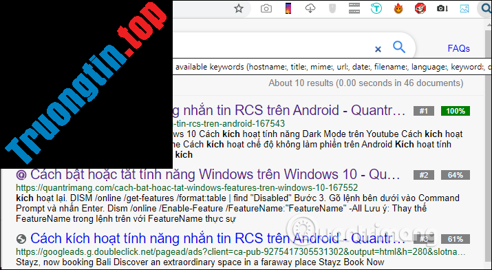 Danh&nbsp;sách&nbsp;tìm&nbsp;kiếm