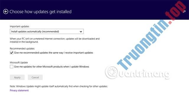 Cài&nbsp;đặt&nbsp;cập&nbsp;nhật