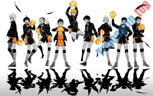 Bộ&nbsp;theme&nbsp;Anime