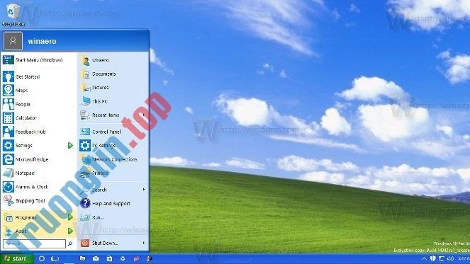 Theme&nbsp;Windows&nbsp;XP