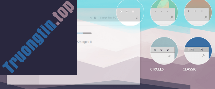 Theme&nbsp;Simplify&nbsp;10&nbsp;