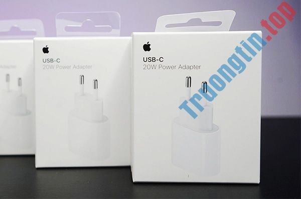 Apple&nbsp;20W