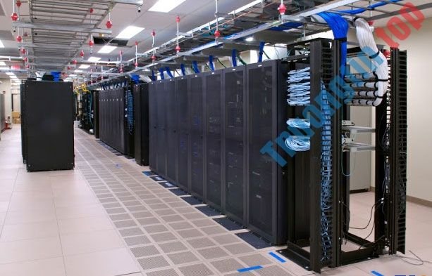 Dedicated server (máy chủ chuyên dụng) là gì?