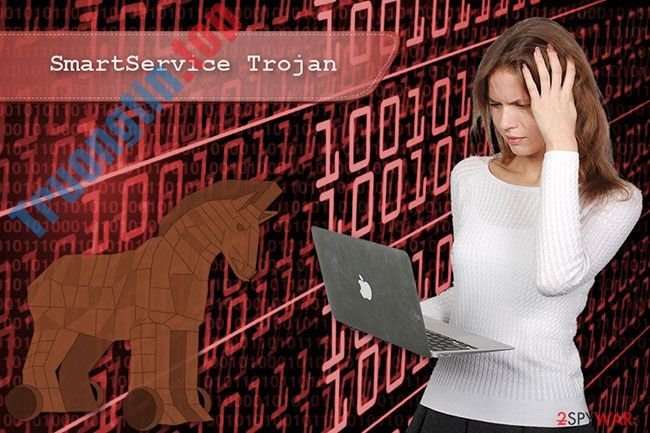 Trojan&nbsp;horse&nbsp;SmartService