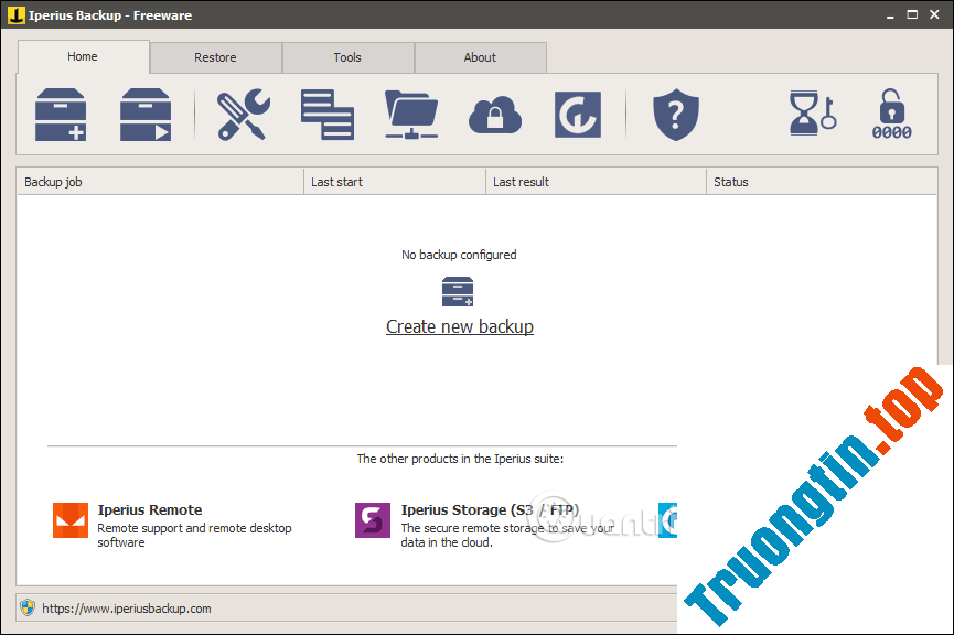 Giao&nbsp;diện&nbsp;phần&nbsp;mềm&nbsp;