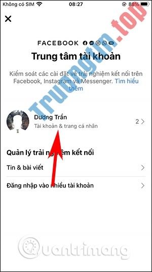 Tài&nbsp;khoản&nbsp;đã&nbsp;đồng&nbsp;bộ