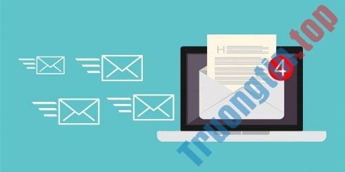 Mail server là gì? 2 Việc gửi và nhận email phức tạp hơn bạn nghĩ