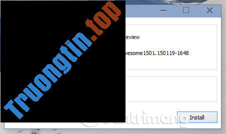 Dùng&nbsp;công&nbsp;cụ&nbsp;Universal&nbsp;Watermark&nbsp;Disabler
