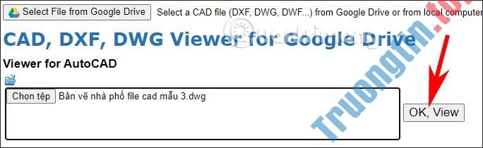 CAD,&nbsp;DXF,&nbsp;DWG&nbsp;Viewer&nbsp;for&nbsp;Google&nbsp;Drive