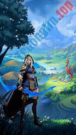 hình&nbsp;nền&nbsp;tốc&nbsp;chiến