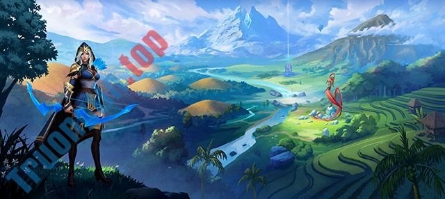 hình&nbsp;nền&nbsp;tốc&nbsp;chiến