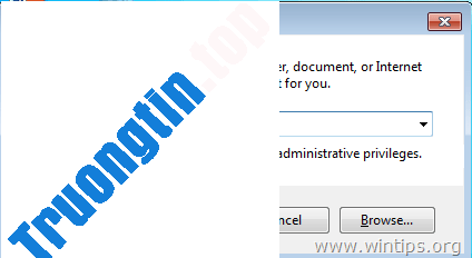 mở&nbsp;cửa&nbsp;sổ&nbsp;lệnh&nbsp;Run
