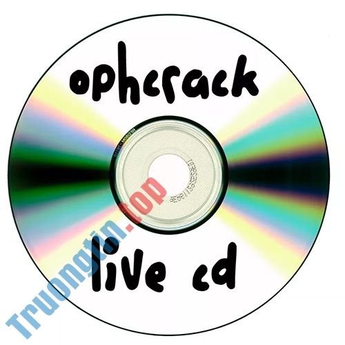 Công&nbsp;cụ&nbsp;Ophcrack