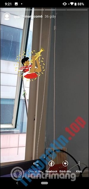 Đăng&nbsp;ảnh&nbsp;lên&nbsp;Story