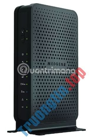 NETGEAR&nbsp;N600&nbsp;Wi-Fi&nbsp;DOCSIS&nbsp;3.0&nbsp;Modem&nbsp;Router&nbsp;(C3700)