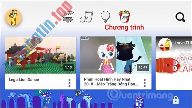 Giao&nbsp;diện&nbsp;tiếng&nbsp;Việt