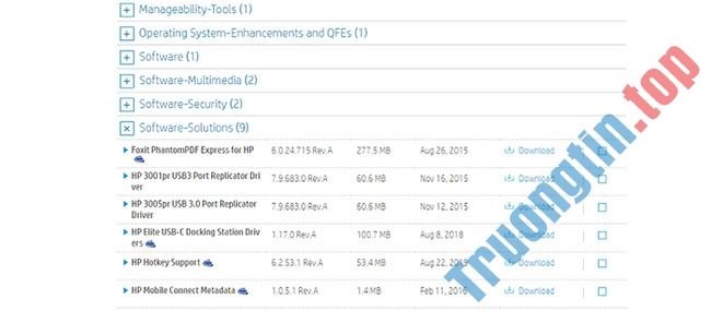 Hp hotkey support что это