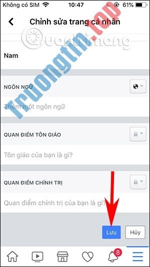 Lưu&nbsp;thông&nbsp;tin