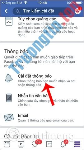 Mục&nbsp;Thông&nbsp;báo