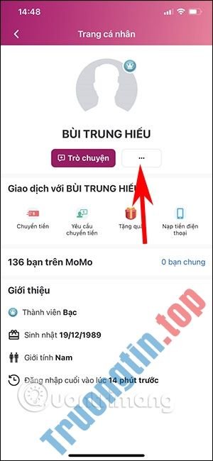 Tùy&nbsp;chọn&nbsp;