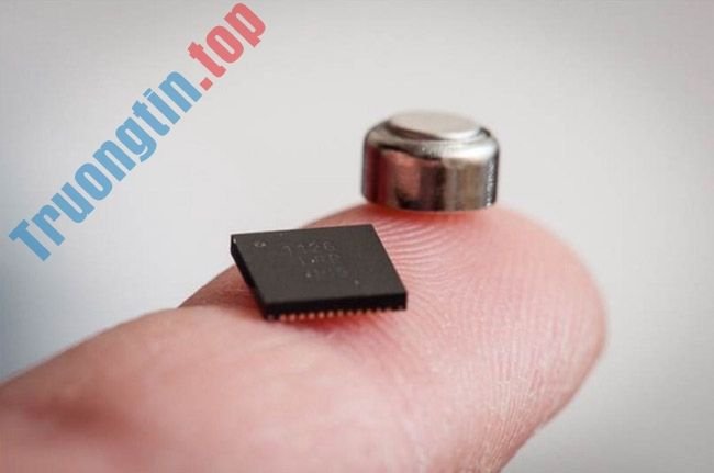 Bluetooth&nbsp;-&nbsp;chuẩn&nbsp;công&nbsp;nghệ&nbsp;không&nbsp;dây