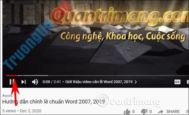 Thanh&nbsp;tiến&nbsp;trình&nbsp;