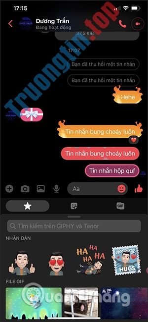 Thử&nbsp;các&nbsp;hiệu&nbsp;ứng