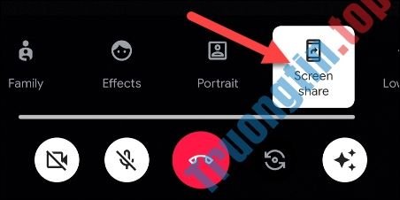 Tắt&nbsp;chia&nbsp;sẻ&nbsp;màn&nbsp;hình